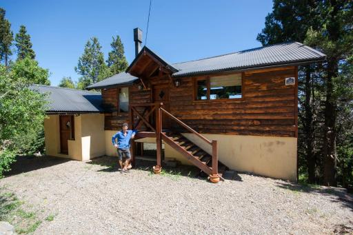 casa con vista al lago - Housity