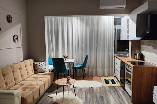 Appartamento Nana vicino alla Cattedrale - Housity