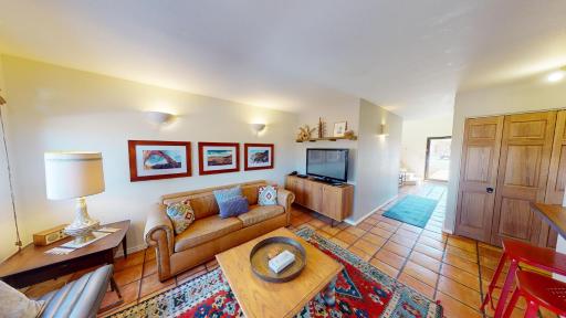 Steel Bender Retreat #3293 - Housity