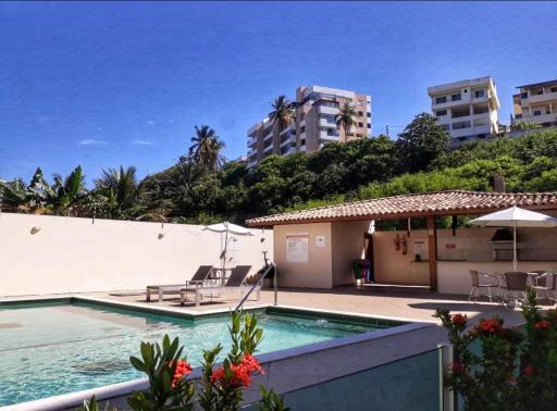Apartamento Mar Belo - Housity