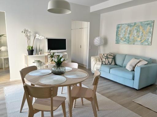 City Apartment Arctic Taiga - Housity