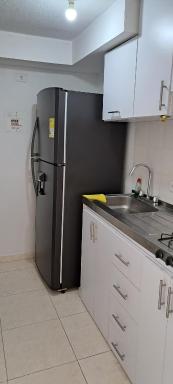 Apartamento completó en Cúcuta 7 - Housity