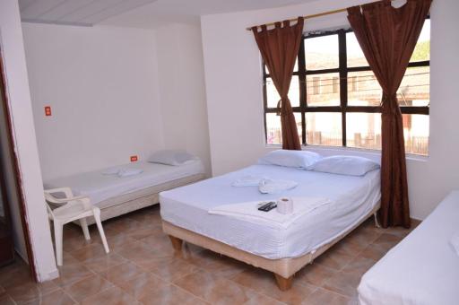 Hotel Danedlo - Housity