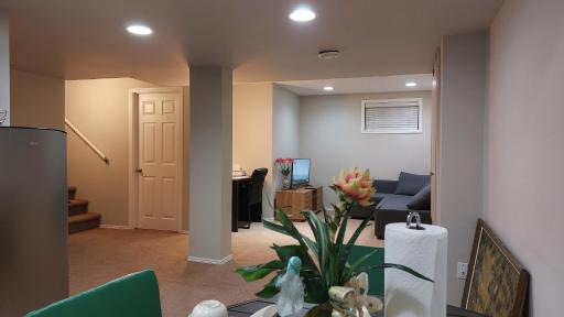 Lovely 1-Bedroom Basement Suite - Housity