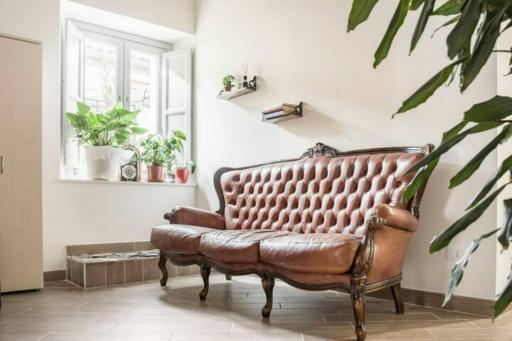 B&B CORSO VITTORIO EMANUELE - Nel pieno centro storico - Housity