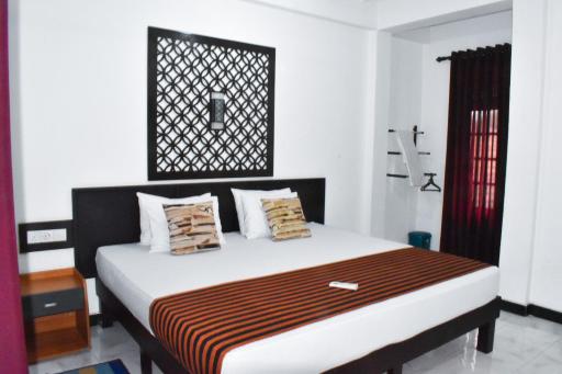 Myr-o Homestay - Hizvo