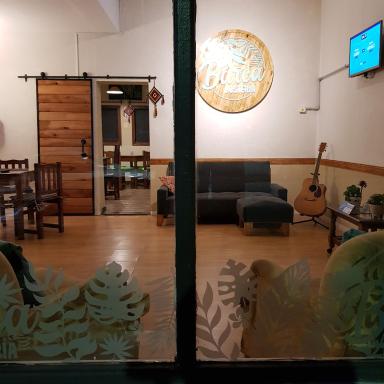 Hostería Barca - Housity