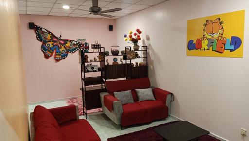 Garfield Homestay - Housity
