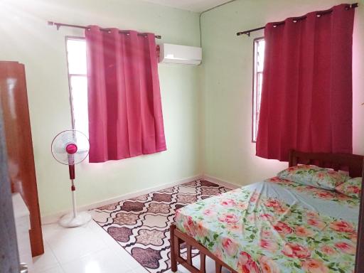 Homestay Wan Z - Housity