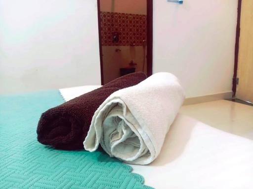 Green Hub Pushkar - Housity