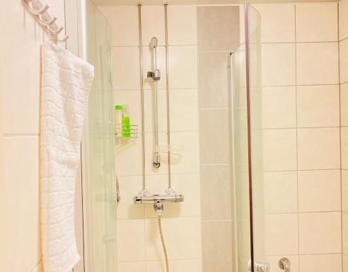 Itäkadun Studio Apartment - Housity