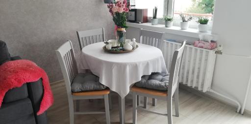 Kawalerka przy termach - Housity