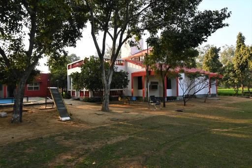 Zen Farm Retreat - Housity