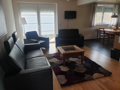Ferienwohnung Steinrücken - Housity
