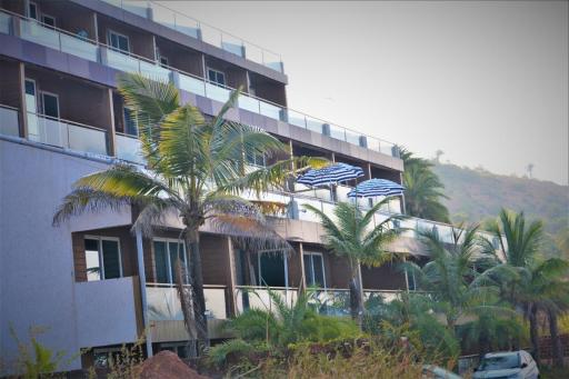 Seadeck Homestay - Housity