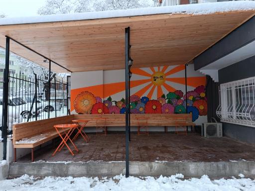 Deeps Hostel Ankara 2 - Housity