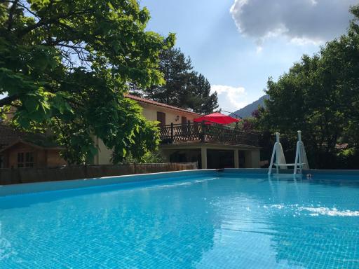 La Tranquilita - Housity