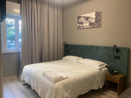 Hotel Graziella - Housity