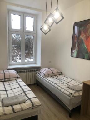 Apartament Rodzinny L7 - Housity