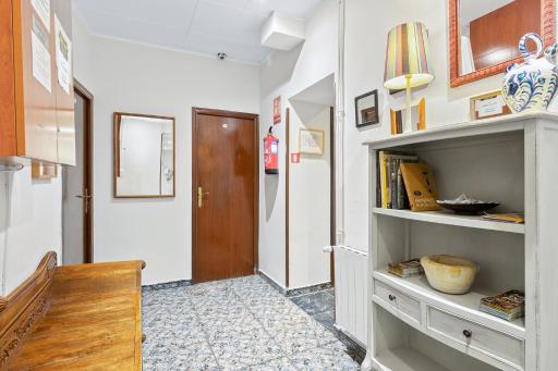 Hostal Santa Ana - Housity