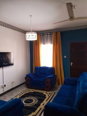 Lux Suites Gichanga Estate Apartments-1BR - Housity