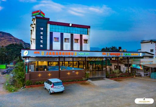 Hotel Jagadguru Lonavala - Housity