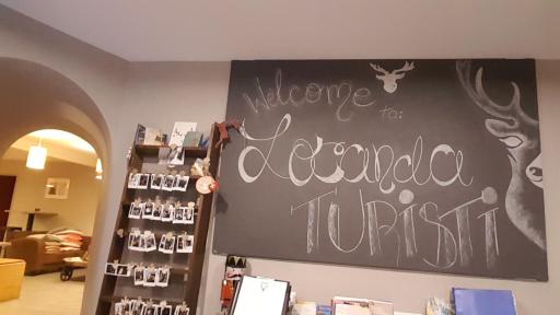 Nuova Locanda Turisti - Housity