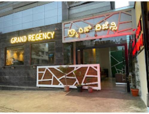 Grand Regency, Bengaluru - Housity