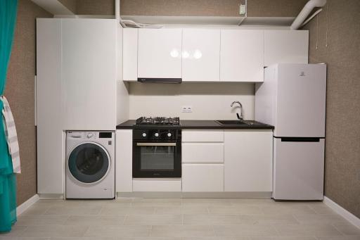 1BR ultracentral Chișinău - Housity