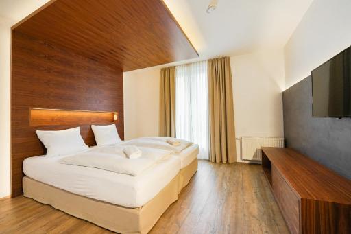 Hotel Kannenkeller - Housity