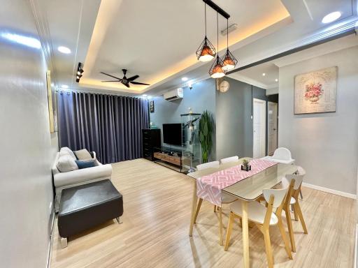 Medina Homestay Batu Burok Beach - Housity