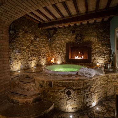 PALAZZO DEL CAPITANO Wellness & Relais - Luxury Borgo Capitano Collection - Housity
