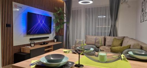 Luxury Green & Modern Apartment - Housity