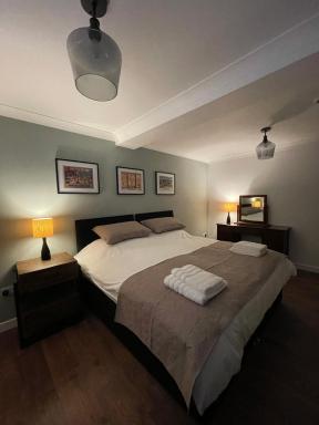 Kittiwake Number 4A - Town Centre Ground Floor - Housity