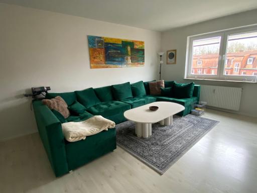 Schönes Loft in Bargteheide - Housity