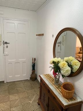 Comfort QuatroAAAA Rafalafena - Housity