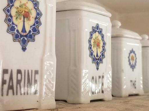 La CAMPAGNE A LA VILLE - Housity