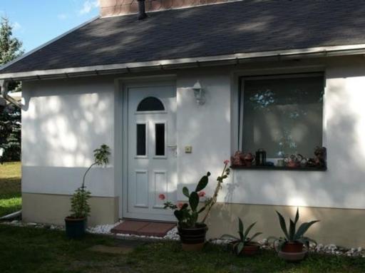 Ferienwohnung Eveline - Housity