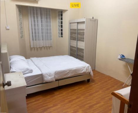 EMIRDA HOMESTAY (TMN ANDA IPOH) - Housity