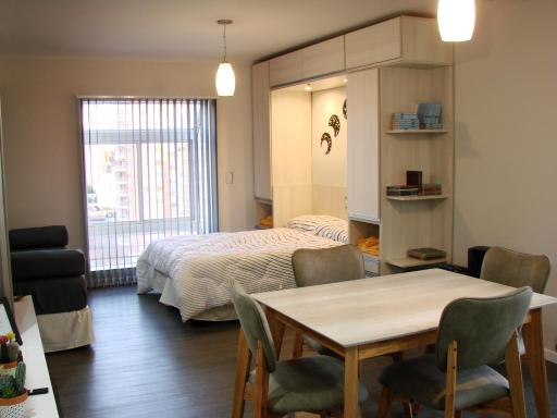 Departamento Rivadavia - Housity