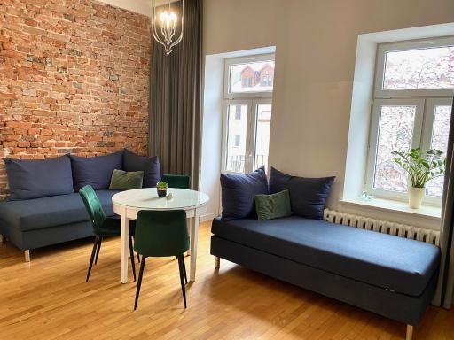Apartament Starówka - Housity