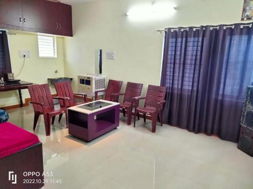 Srivasishta Homestays Theni - Housity