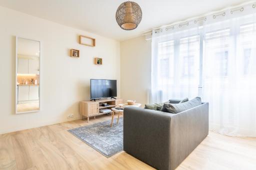 **Le Chic** - 500 m de la Place d'Armes de Douai - Housity