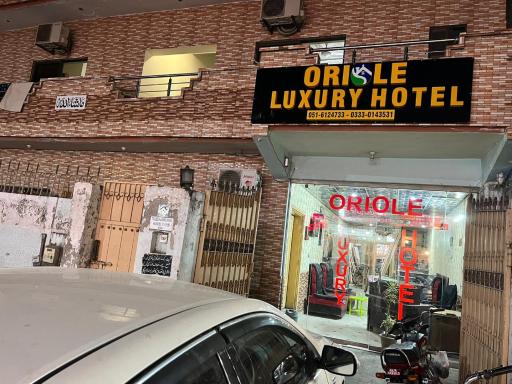 Oriole Guest House - Housity