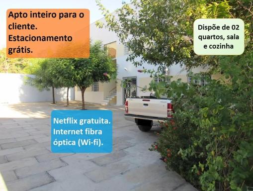 Flats Professor Wilson - Housity