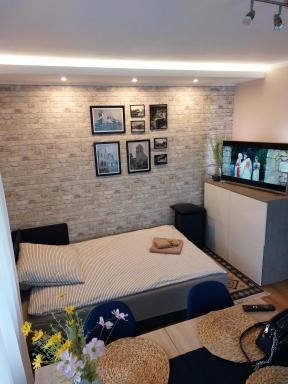 Apartament ZatokaPuck - Housity