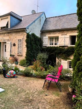 Le Mas De Retheuil - Housity