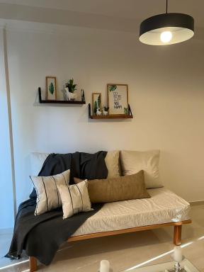 Departamento de 1 dormitorio. - Housity