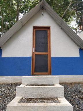 Cabana Branca BioReserva Park - Housity