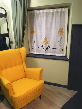 KOCIA, rifugio di pace in centro - Housity